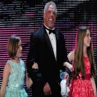 The Ultimate Warrior Birthday, Real Name, Age, Weight, Height, Family