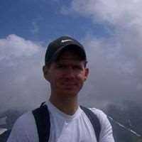 Mark Casimir Dyniewicz Jr. brother Michael Dyniewicz