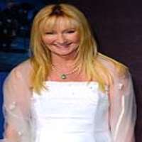 Alex Hyde White wife Karen Dotrice