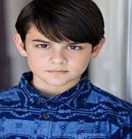 Sophia Coto brother Roman Coto