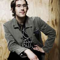 Oz Perkins brother Elvis Perkins Oz Perkins brother Elvis Perkins