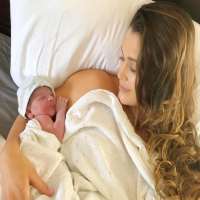Eve Torres son Renson Gracie Eve Torres son Renson Gracie