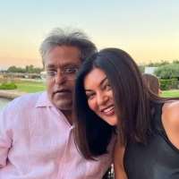 Sushmita Sen boyfriend Lalit Modi