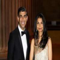 Rishi Sunak Birthday, Real Name, Age, Weight, Height, Family, Facts ...