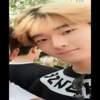Wonwoo brother Jeon Bohyuk Wonwoo brother Jeon Bohyuk