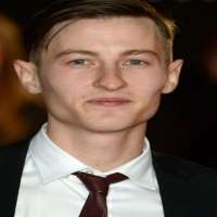 Elliot Tittensor brother Luke Tittensor