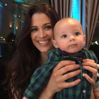Eve Torres son Raeven Gracie Eve Torres son Raeven Gracie