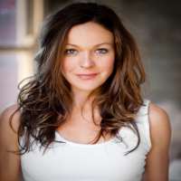 Geoff Morrell wife Caroline Brazier