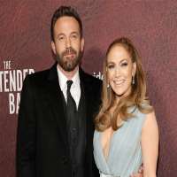 Jennifer Lopez husband Ben Affleck