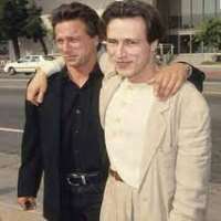 Michael Wincott brother Jeff Wincott Michael Wincott brother Jeff Wincott