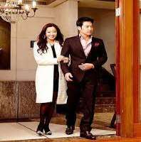 Kim Sung-hee husband Yang Won Joon