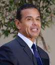 Kristanna Loken boyfriend Antonio Villaraigosa