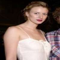 Kristanna Loken boyfriend Chrissie Carnell