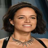 Kristanna Loken boyfriend Michelle Rodriguez