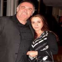 Jesus Ochoa wife María Eugenia Lenero