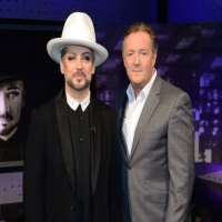 Boy George Father Jeremiah O'Dowd