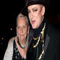 Boy George Mother Dinah O'Dowd