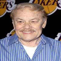 Brooke Burke boyfriend Jerry Buss Brooke Burke boyfriend Jerry Buss