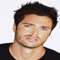 Brooke Burke boyfriend David Charvet