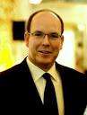 Kim Alexis boyfriend Prince Albert of Monaco
