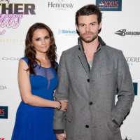 Rachael Leigh Cook husband Daniel Gillies