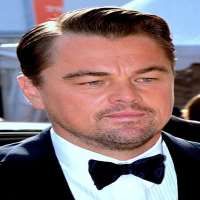 Erin Heatherton boyfriend Leonardo DiCaprio