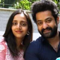 Jr. NTR wife Lakshmi Pranathi Jr. NTR wife Lakshmi Pranathi