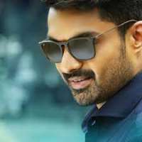 Jr. NTR brother Nandamuri Kalyan Ram (Younger Half-Brother) Jr. NTR brother Nandamuri Kalyan Ram (Younger Half-Brother)