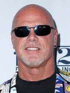 Kim Alexis boyfriend Jim McMahon