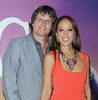 Pat Cleveland husband Paul von Ravenstein Pat Cleveland husband Paul von Ravenstein