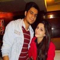 Mawra Hocane boyfriend Amish Azhar Mawra Hocane boyfriend Amish Azhar