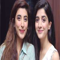 Mawra Hocane sister Urwa Hocane Mawra Hocane sister Urwa Hocane