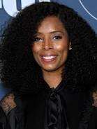 Michael Jai White girlfriend Tasha Smith