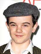 Winta McGrath brother Gulliver McGrath