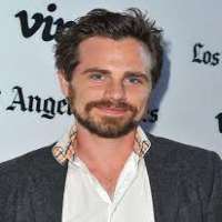 Alexandra Barreto boyfriend Rider Strong