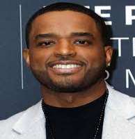 Lahmard Tate brother Larenz Tate