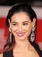 Can Yaman girlfriend Francesca Chillemi