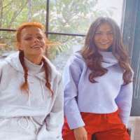 Demet Ozdemir sister Derya Ozdemir Demet Ozdemir sister Derya Ozdemir