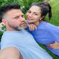 Demet Ozdemir brother Volkan Ozdemir Demet Ozdemir brother Volkan Ozdemir