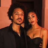 Chelsea Tavares boyfriend Joshua Bowen