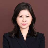 Jung Man-sik wife Jeon Linda Jung Man-sik wife Jeon Linda