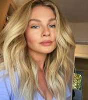 Timothy V. Murphy wife Caitlin Manley