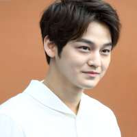 Oh Yeon-seo boyfriend Kim Bum