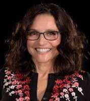 Brad Hall wife Julia Louis-Dreyfus Brad Hall wife Julia Louis-Dreyfus