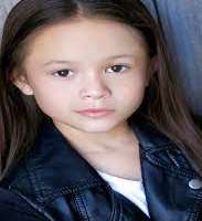 Miya Horcher sister Madison Horcher