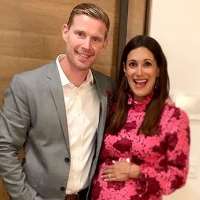 Angelique Cabral husband Jason Osborn Angelique Cabral husband Jason Osborn