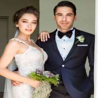 Neslihan Atagul husband Kadir Dogulu Neslihan Atagul husband Kadir Dogulu
