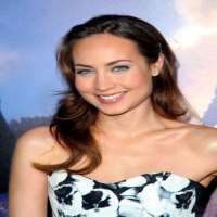 Brandon Routh wife Courtney Ford