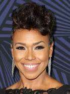 Michael Jai White wife Gillian Iliana Waters