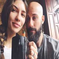 Juliana Harkavy boyfriend Peter Christopher Kupchick aka Pete Juliana Harkavy boyfriend Peter Christopher Kupchick aka Pete